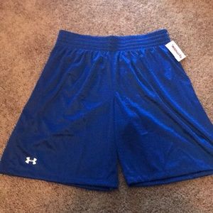 UA Shorts